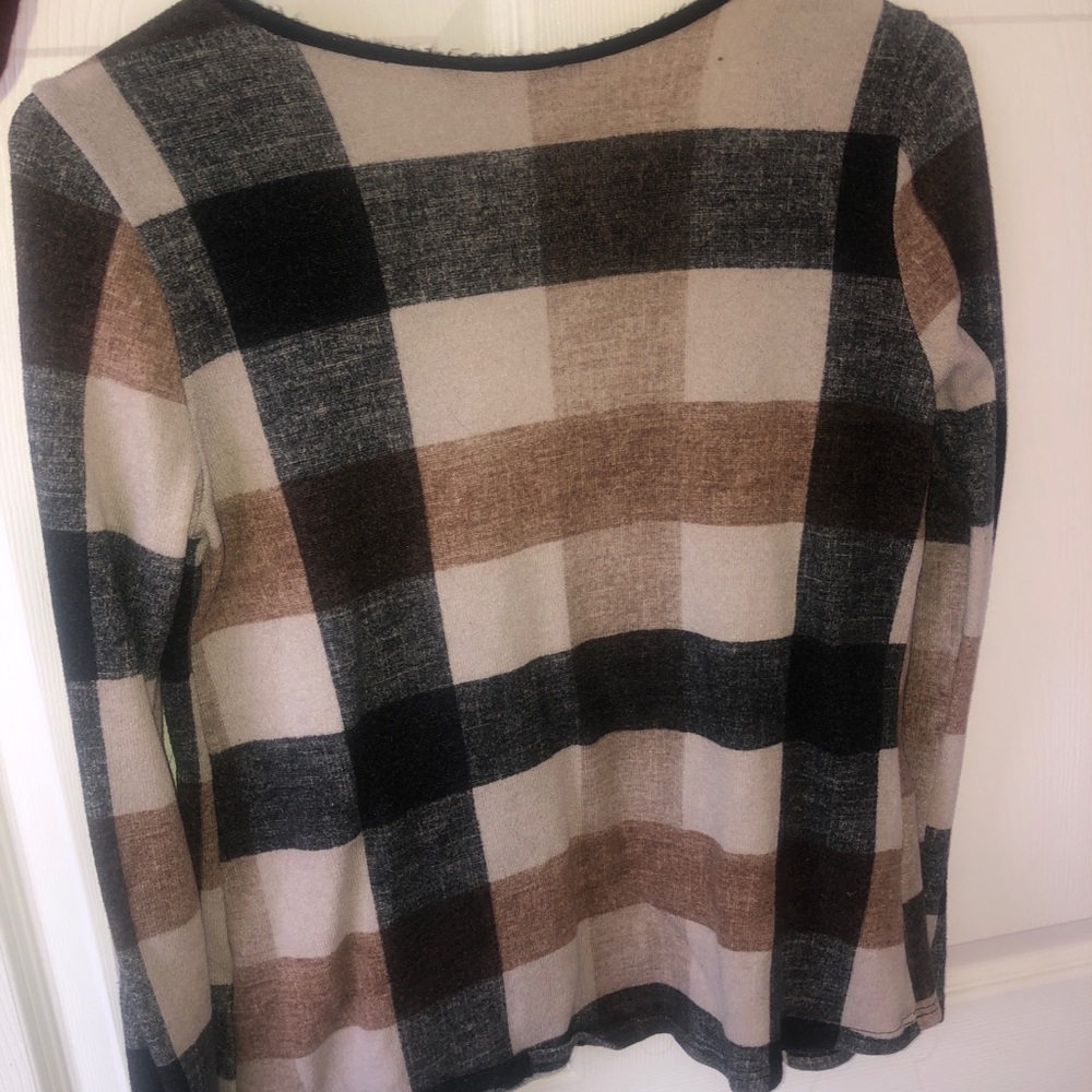 Fall Cardigan